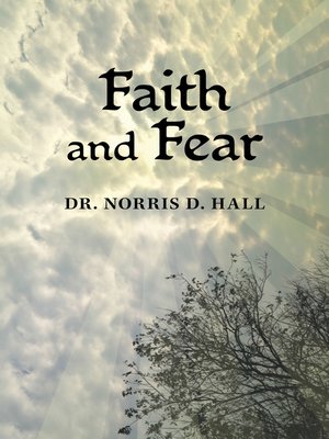 cover image of Faith and Fear
